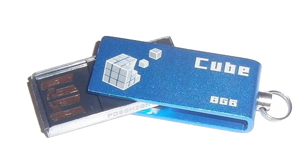 Good Ram Cube 8GB